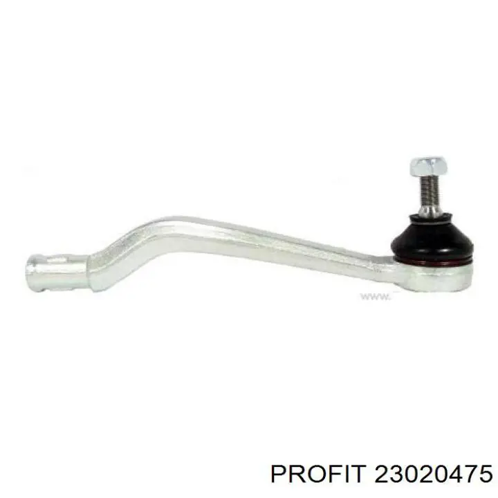 Наконечник рульовий Profit 23020475 ціна, від 11.27 USD