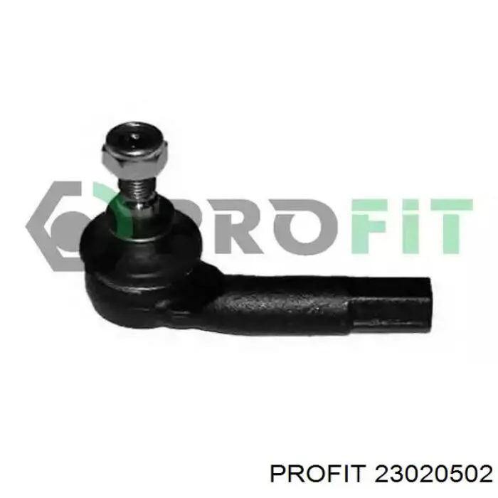 Купити 23020502 Profit Рульовий наконечник