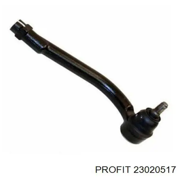 Наконечник рульовий Profit 23020517 ціна, від 10.14 USD