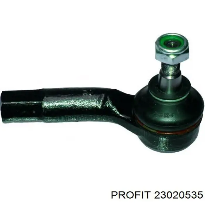 Рульовий наконечник 23020535 Profit