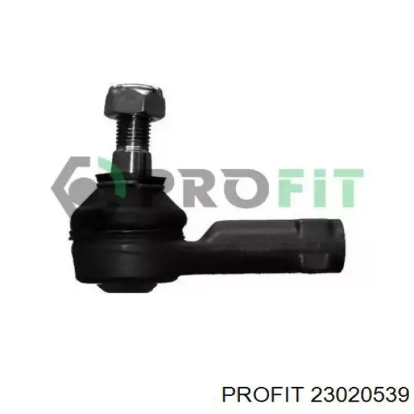 Наконечник рульовий Profit 23020539 ціна, від 10.37 USD