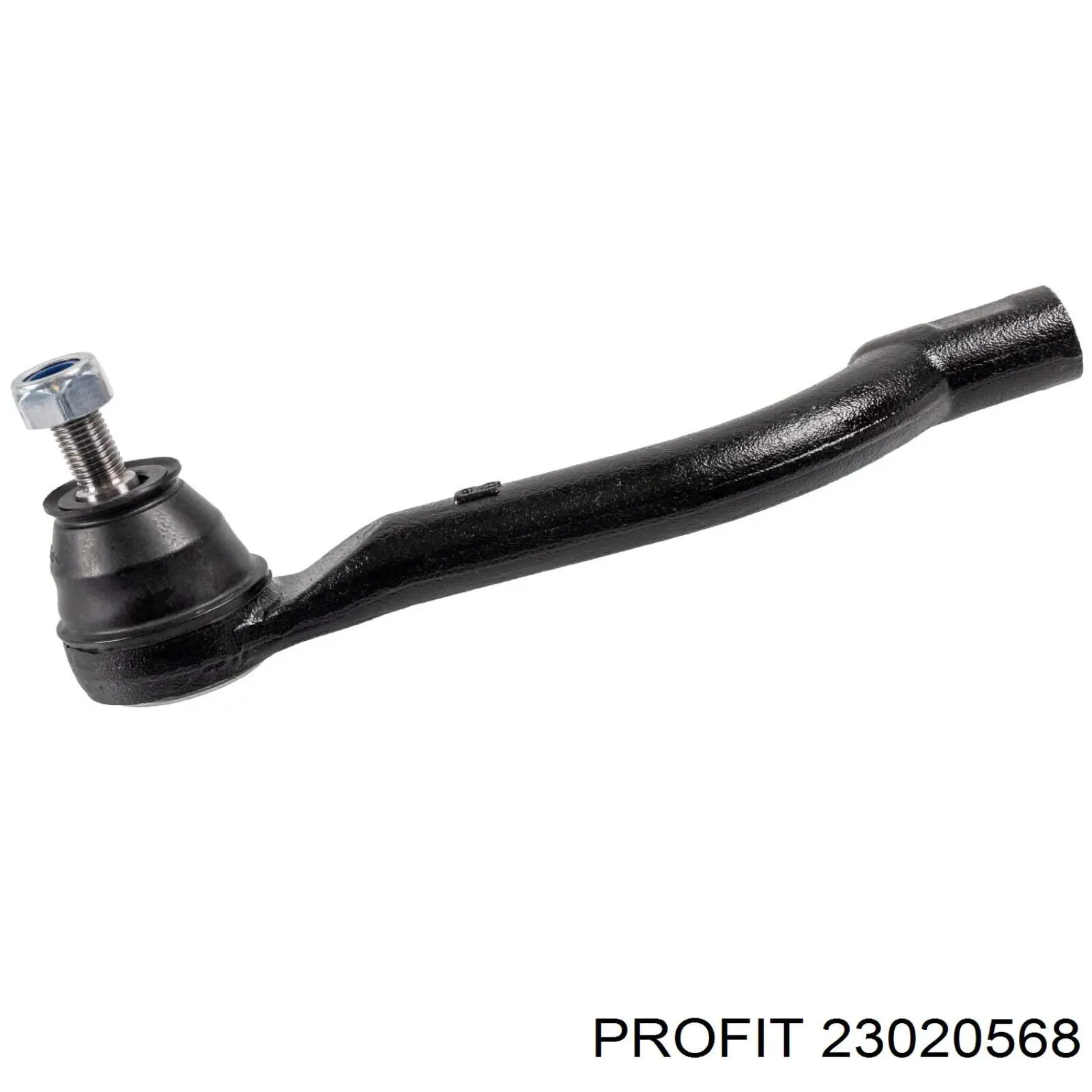 Наконечник рульовий Profit 23020568 ціна, від 11.23 USD