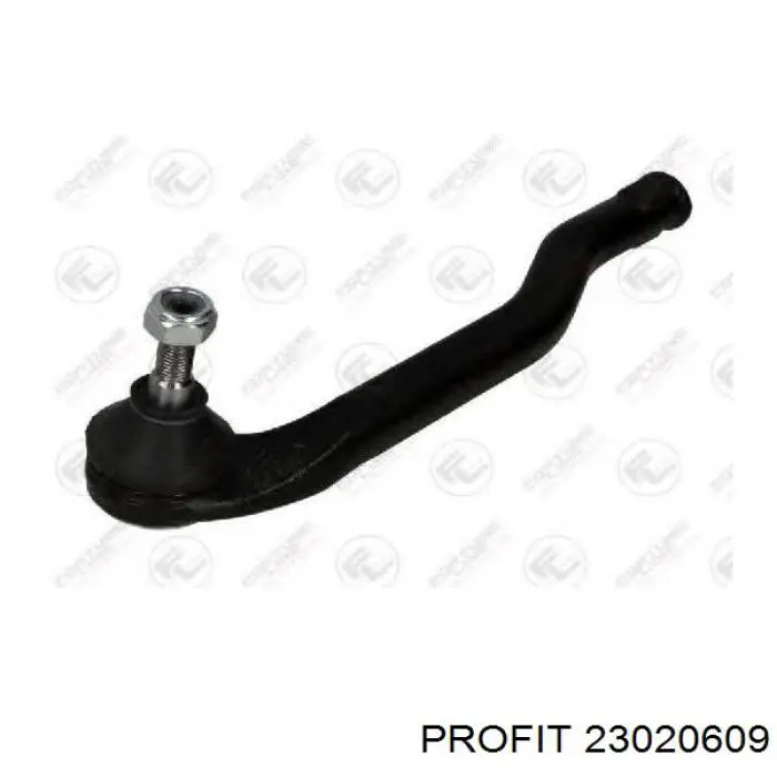 Наконечник рульовий Profit 23020609 ціна, від 11.78 USD