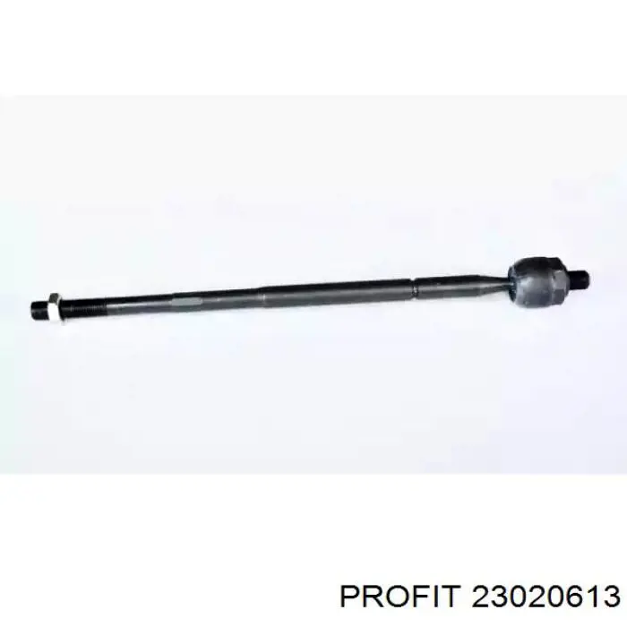 Наконечник рульовий Profit 23020613 ціна, від 9.40 USD