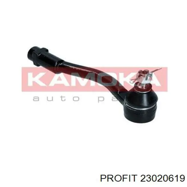 Купити 23020619 Profit Рульовий наконечник
