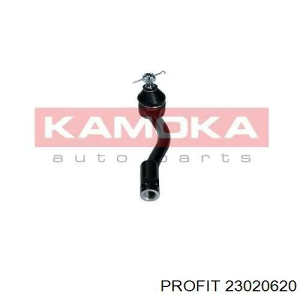 Наконечник рульовий CTR CECR29 ціна, від 17.25 USD