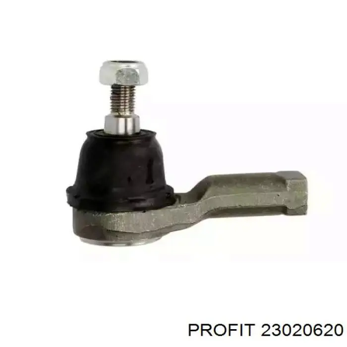 Наконечник рульовий Profit 23020620 ціна, від 8.70 USD
