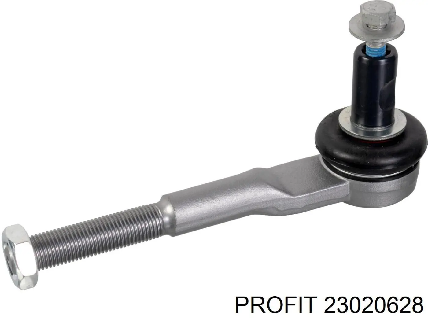 Наконечник рульовий Profit 23020628 ціна, від 12.42 USD