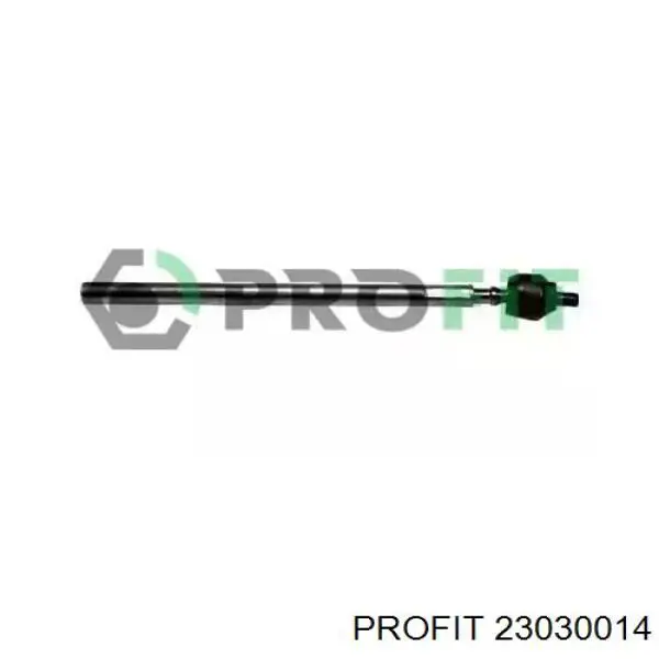 Тяга рульова поперечна Profit 23030014 ціна, від 8.09 USD