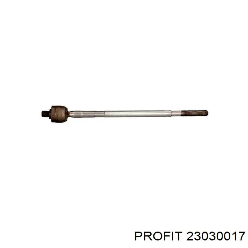 23030017 Profit Тяги кермові