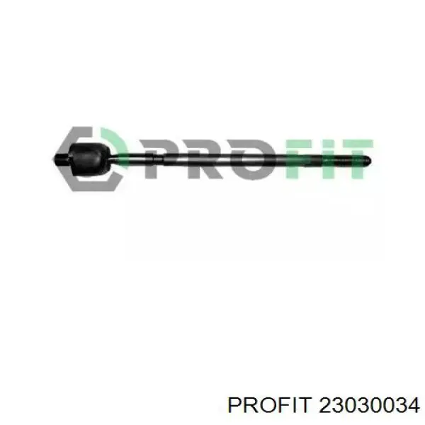 Тяга рульова поперечна Profit 23030034 ціна, від 16.83 USD