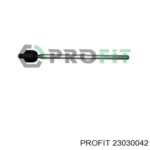 Тяга рульова поперечна Profit 23030042 ціна, від 8.50 USD