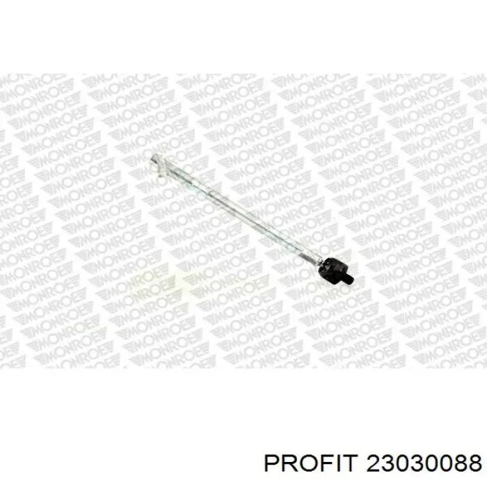 Купити 23030088 Profit Тяга рульова поздовжня