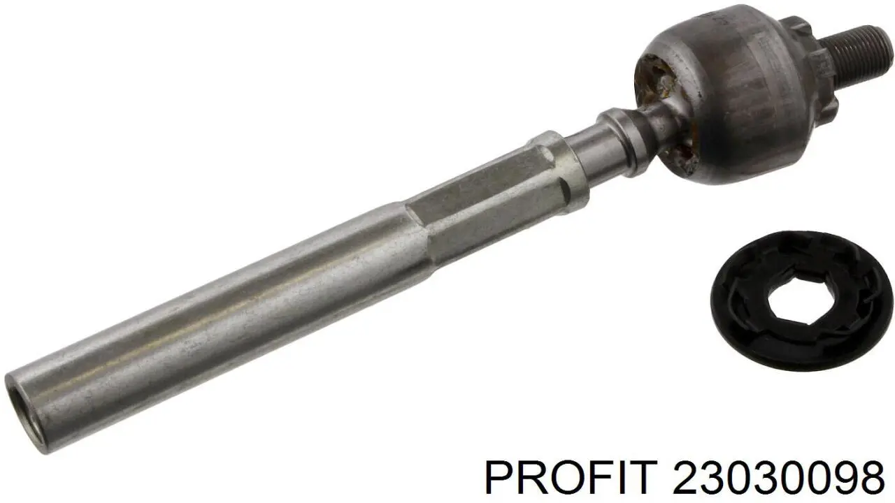 23030098 Profit Тяги кермові