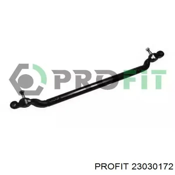 Купити 23030172 Profit Тяга рульова центральна
