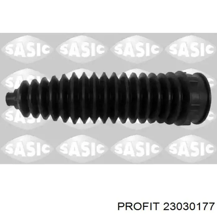Тяга рульова ліва InA-For INF201203 ціна, від 29.30 USD