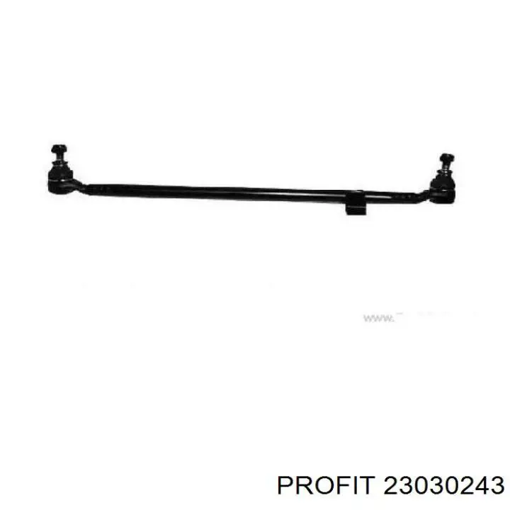 Купити 23030243 Profit Тяга рульова центральна