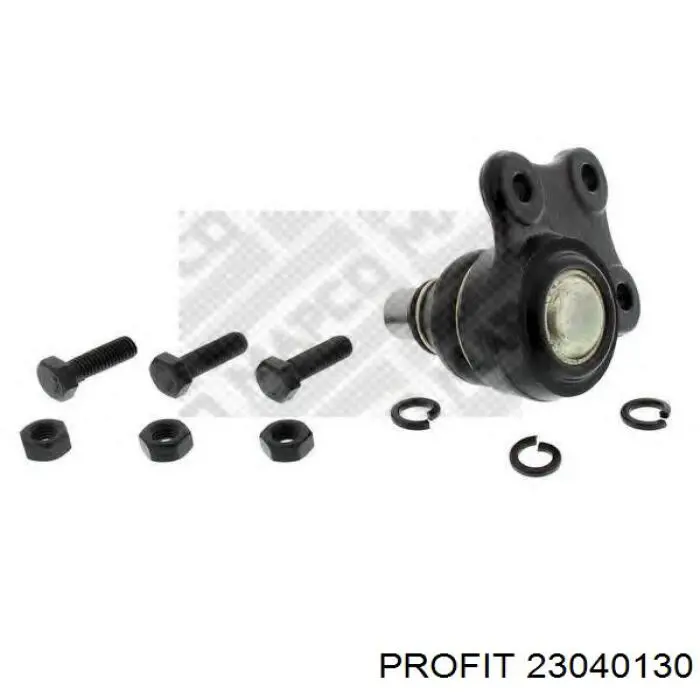 Важіль передній лівий Ford 1207512 ціна, від 51.45 USD