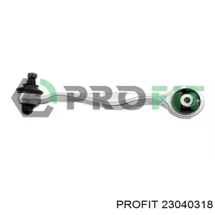 Купити 23040318 Profit Важіль передньої підвіски верхній, правий