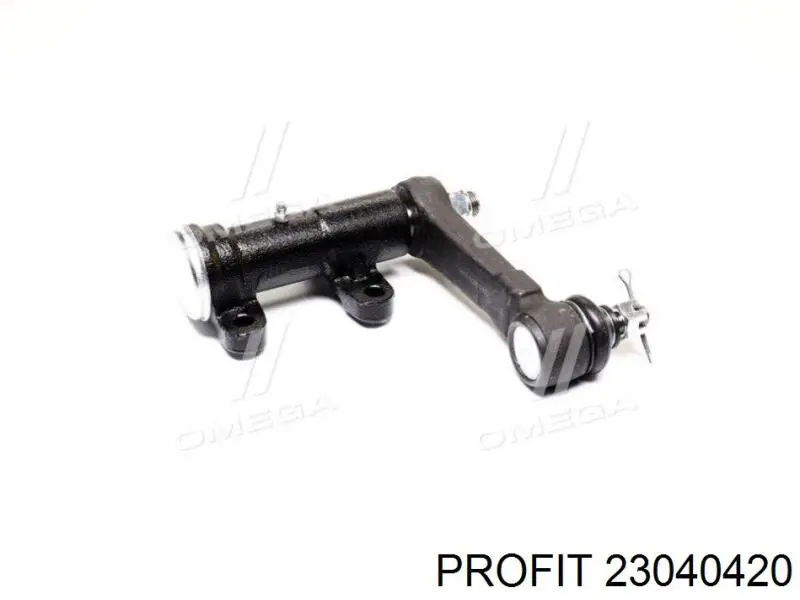 Важіль маятниковий Profit 23040420 ціна, від 27.49 USD