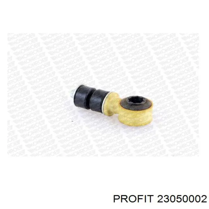 Амортизаційна стійка Profit 23050002 ціна, від 2.94 USD