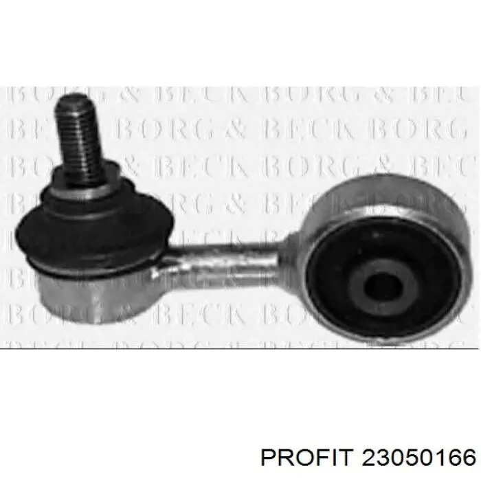 Амортизаційна стійка Profit 23050166 ціна, від 9.36 USD