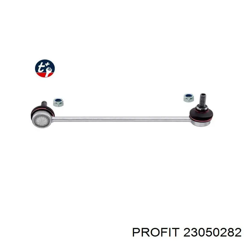 Стійка стабілізатора, переднього, права Profit 23050282 ціна, від 7.84 USD