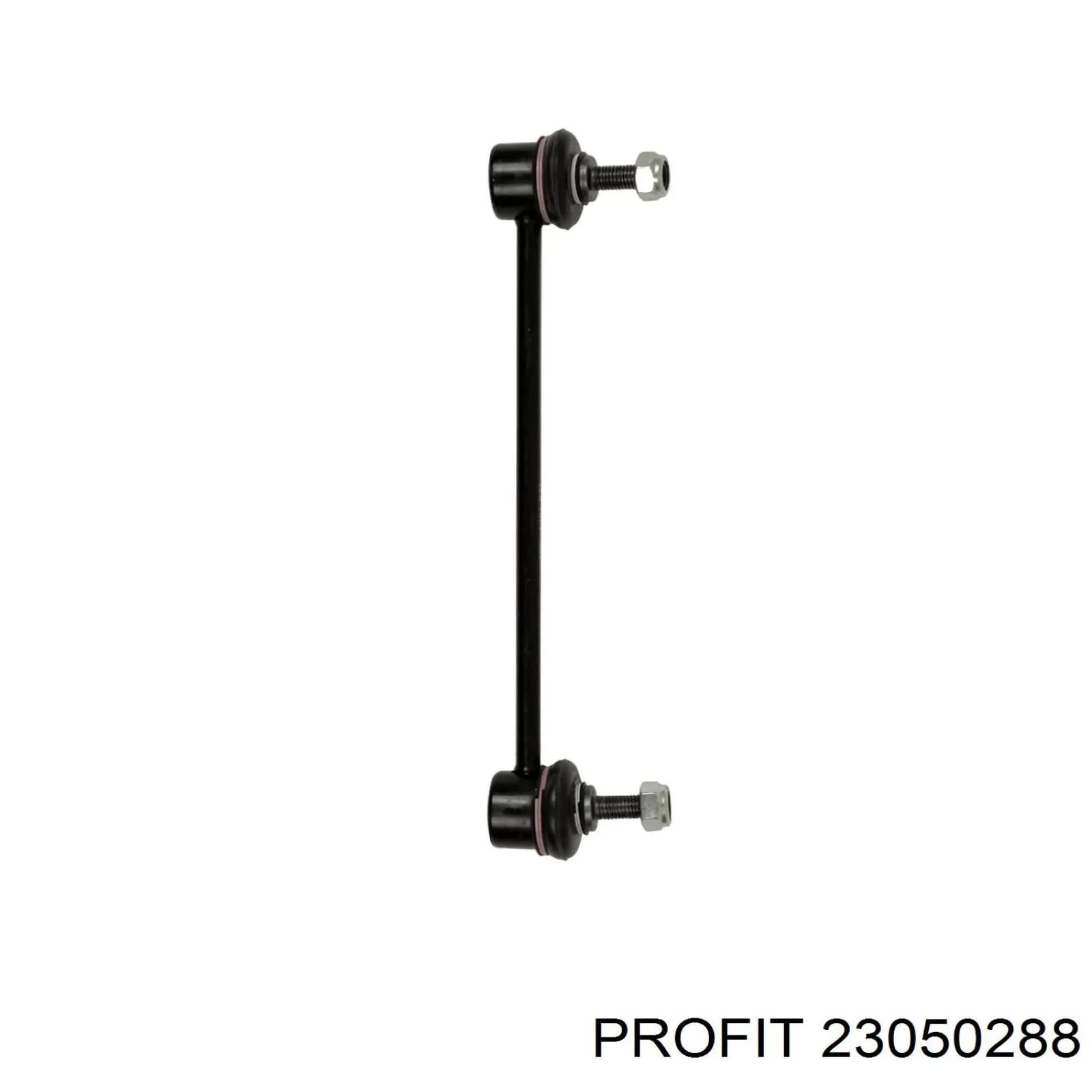 Амортизаційна стійка Profit 23050288 ціна, від 7.17 USD