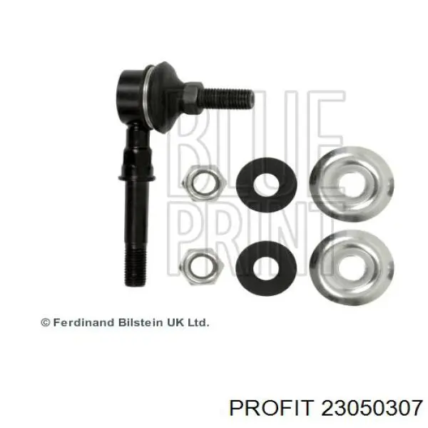 Амортизаційна стійка Profit 23050307 ціна, від 5.21 USD