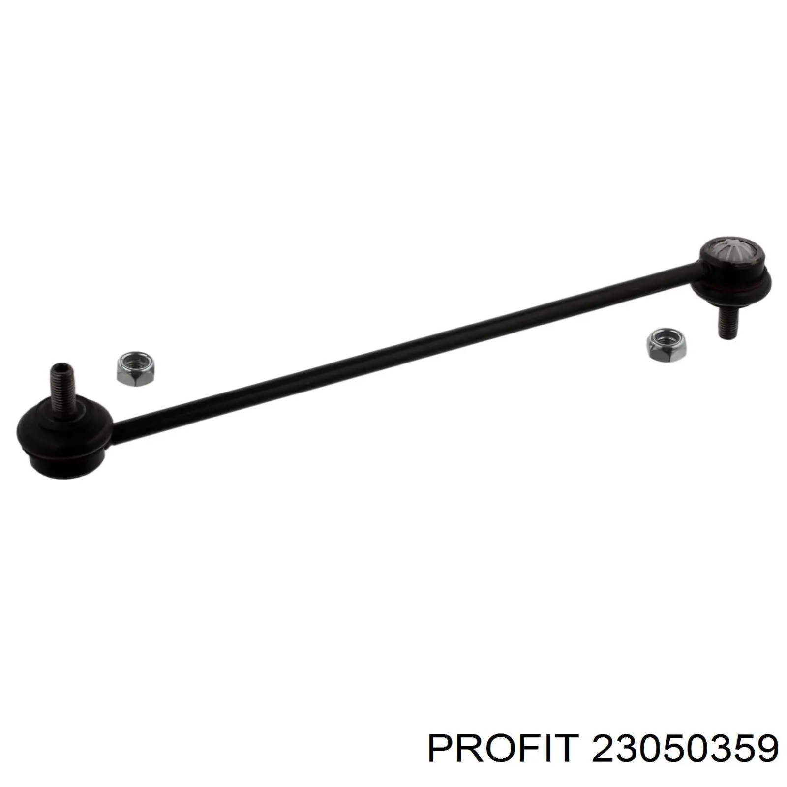 Амортизаційна стійка Profit 23050359 ціна, від 8.06 USD