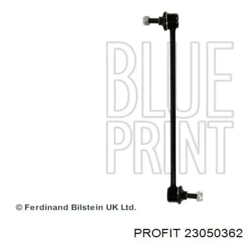 Амортизаційна стійка Profit 23050362 ціна, від 8.57 USD