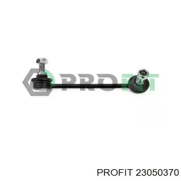 Стійка стабілізатора, переднього, права Profit 23050370 ціна, від 8.85 USD