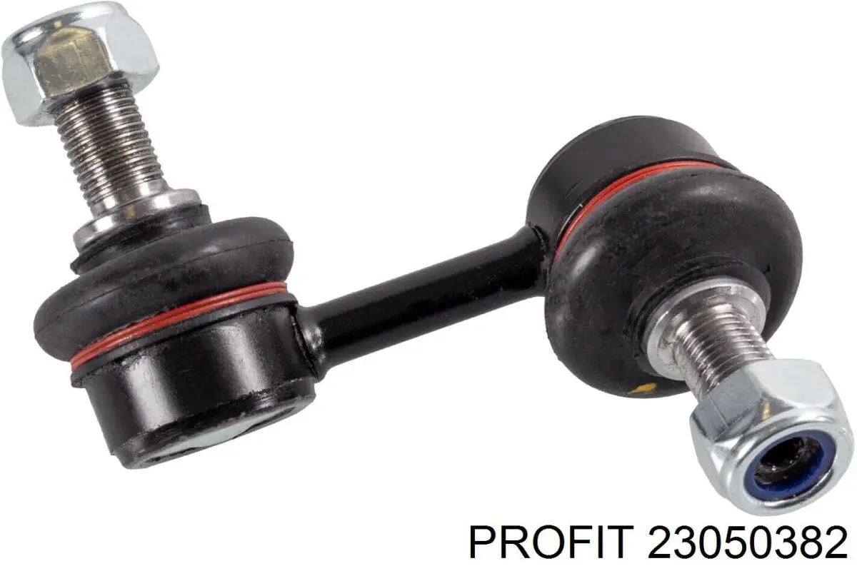 23050382 Profit Стійка стабілізатора, переднього, ліва