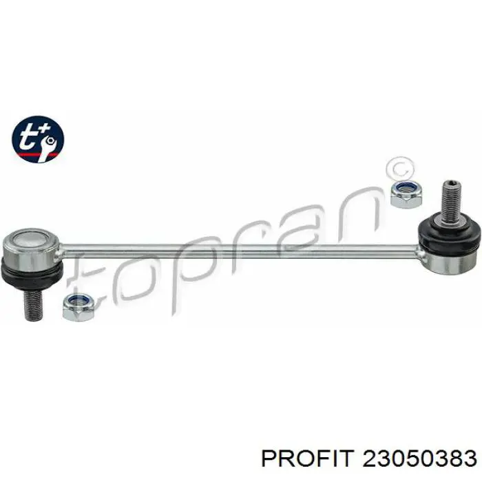 Амортизаційна стійка Profit 23050383 ціна, від 9.83 USD