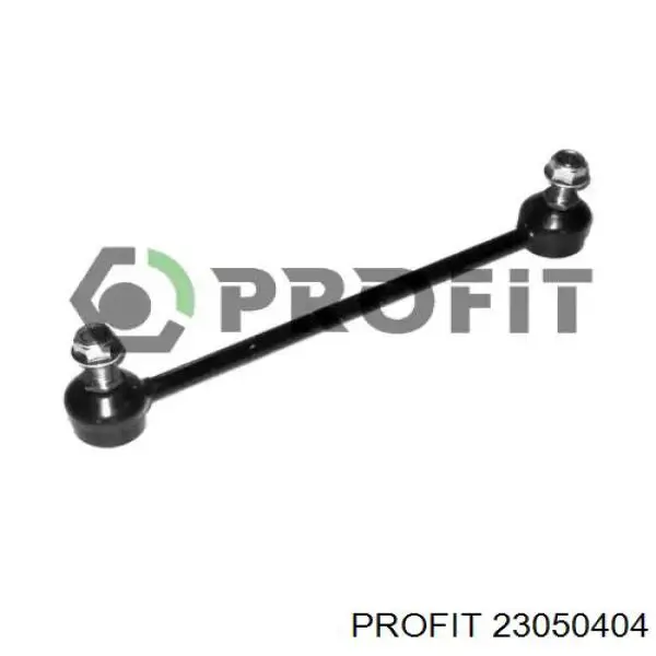 Амортизаційна стійка Profit 23050404 ціна, від 10.53 USD