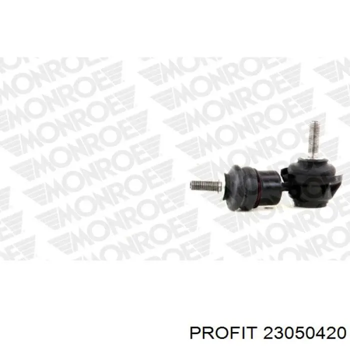 Лінк стабілізатора, заднього Profit 23050420 ціна, від 9.22 USD