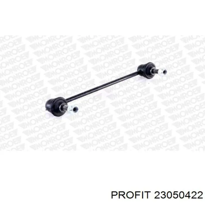 Лінк стабілізатора, заднього Profit 23050422 ціна, від 7.00 USD