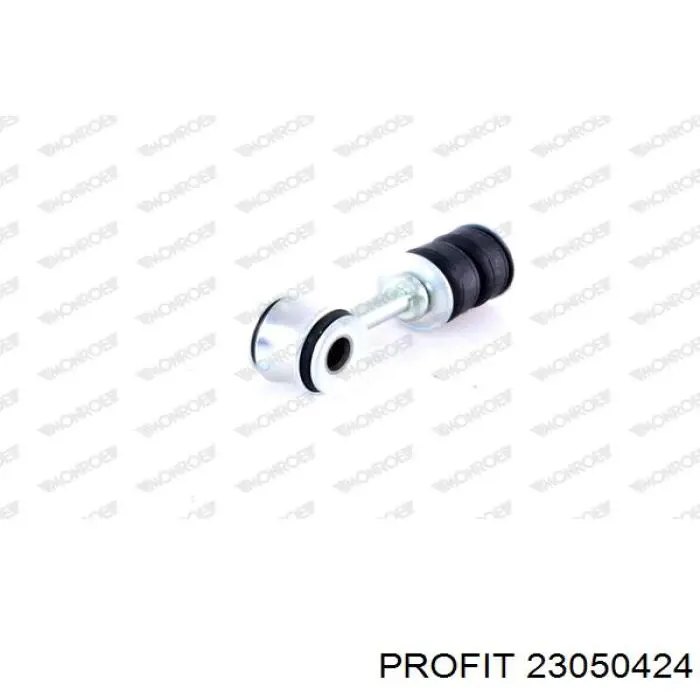 Амортизаційна стійка Profit 23050424 ціна, від 7.21 USD