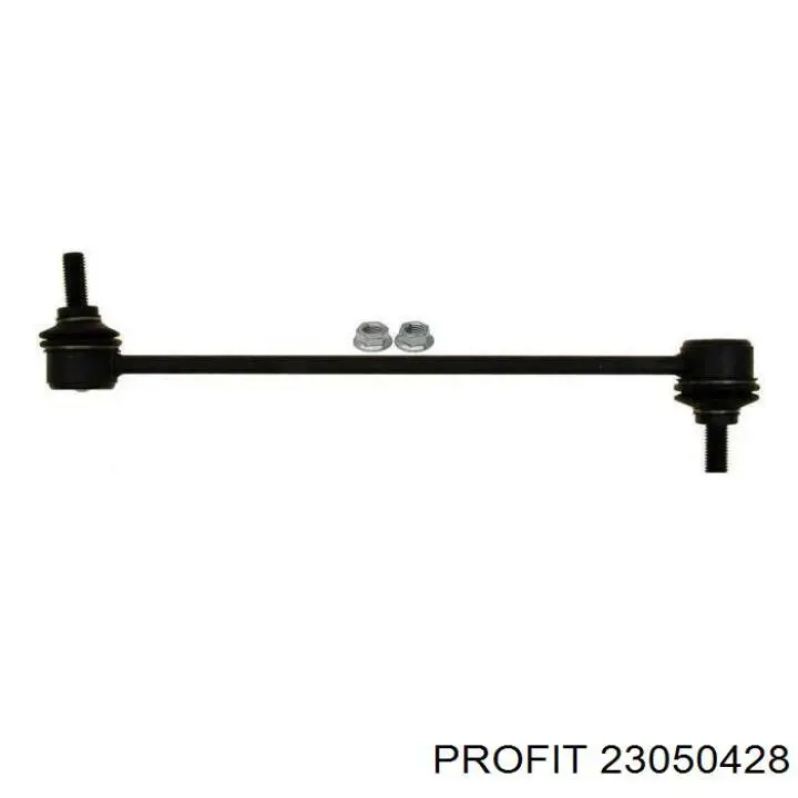Амортизаційна стійка Profit 23050428 ціна, від 7.68 USD