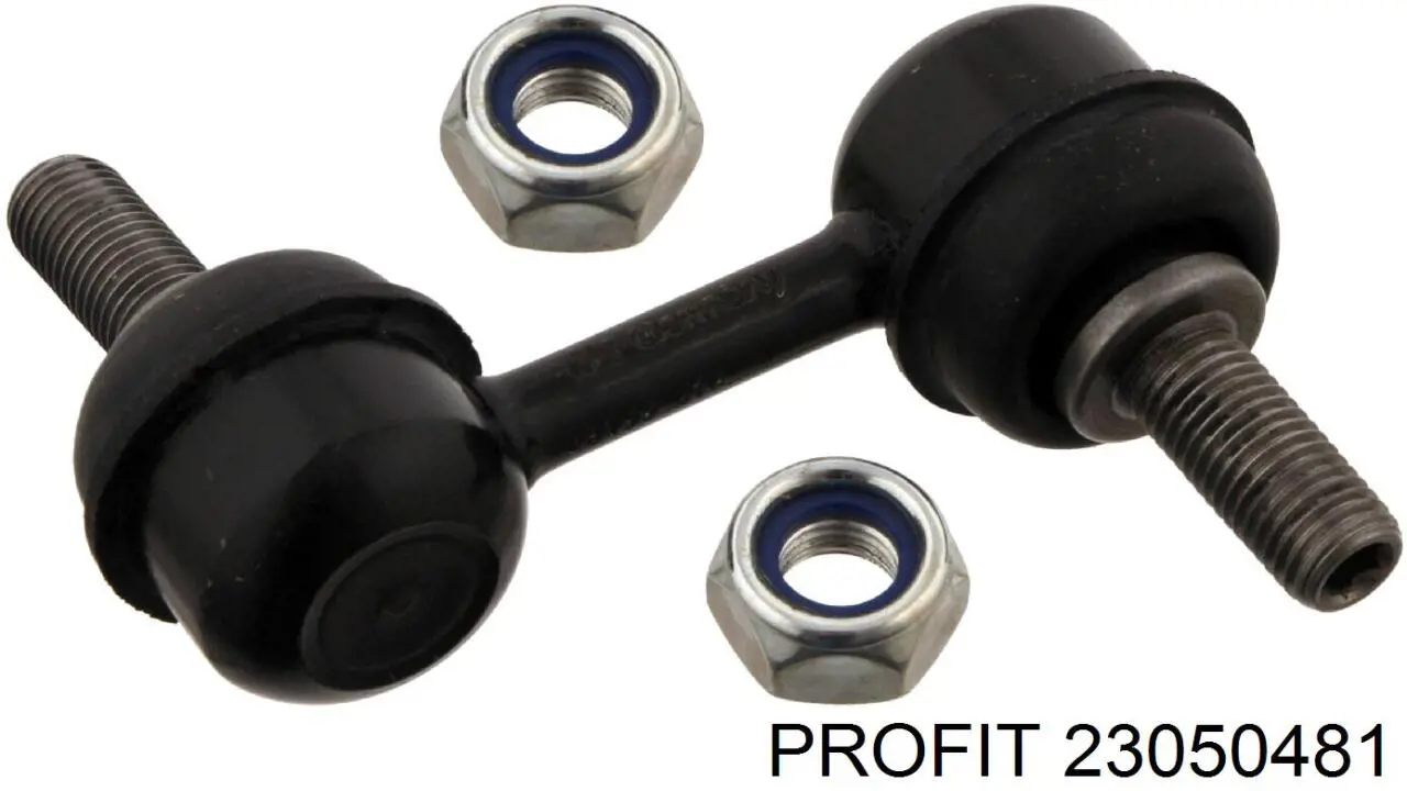 Амортизаційна стійка Profit 23050481 ціна, від 9.58 USD