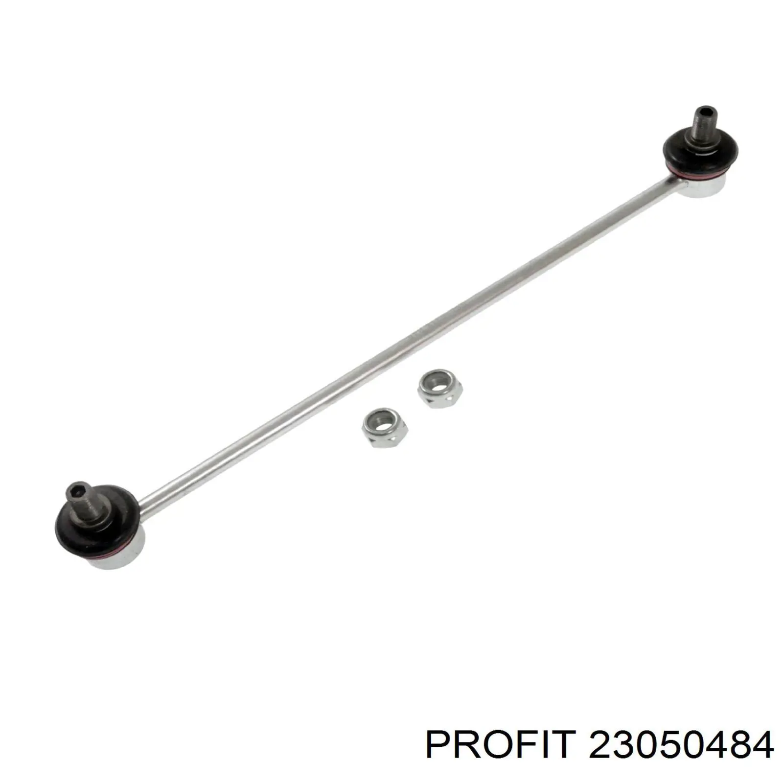 Амортизаційна стійка Profit 23050484 ціна, від 7.36 USD