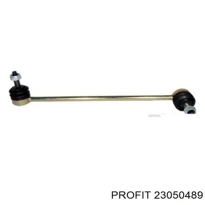 23050489 Profit Тяга переднього стабілізатора