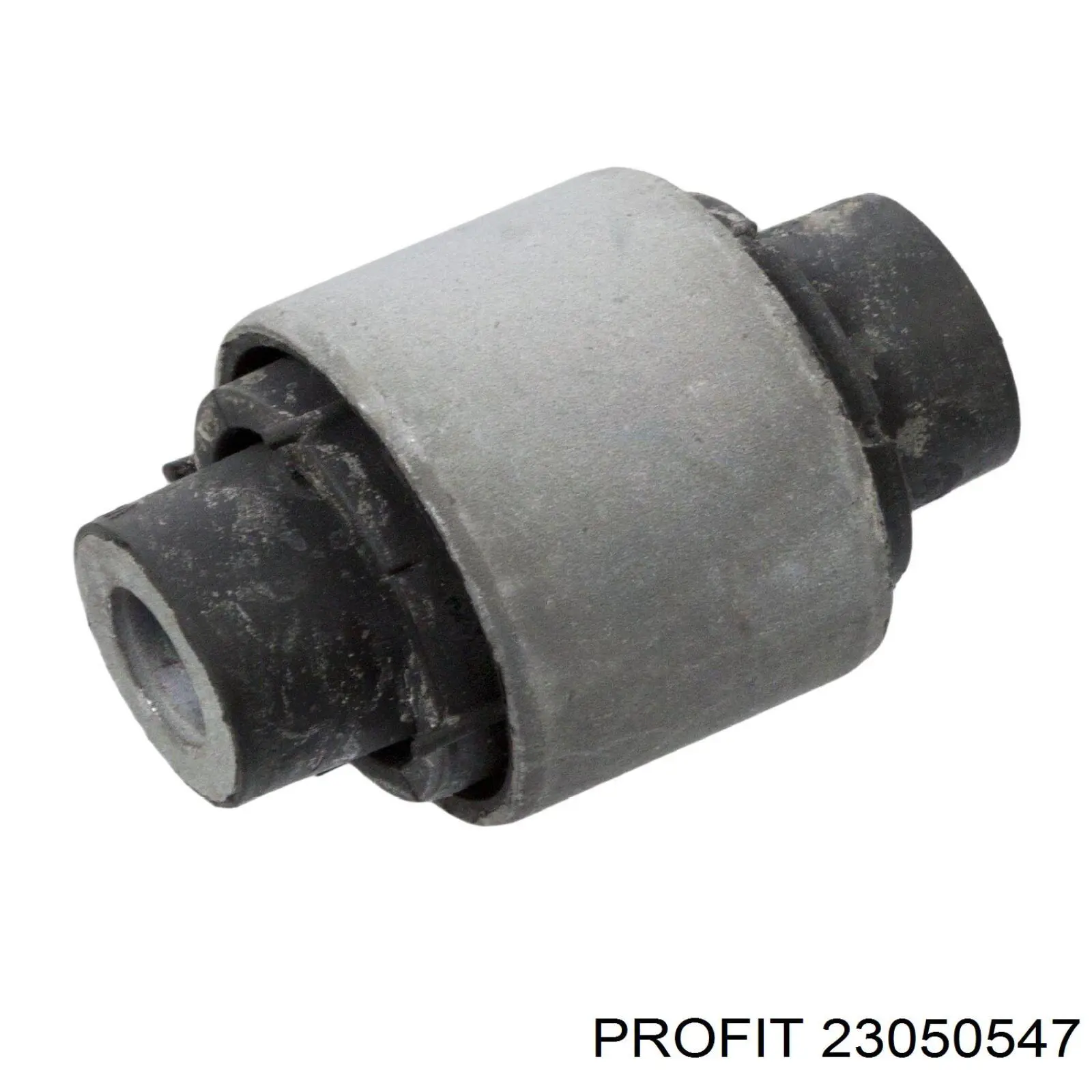 23050547 Profit Тяга поперечна реактивна задньої підвіски