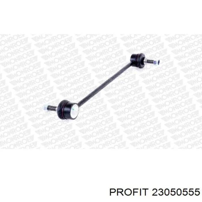Амортизаційна стійка Profit 23050555 ціна, від 11.41 USD