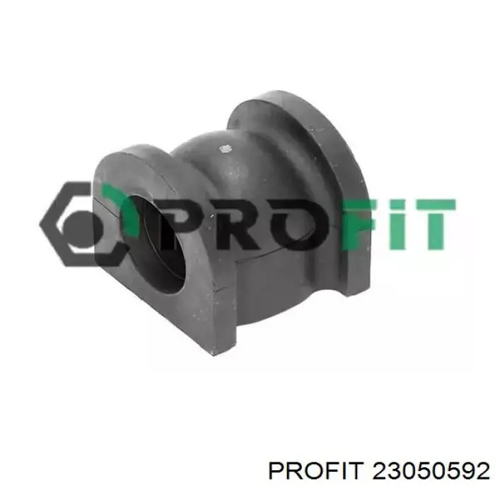 23050592 Profit Втулка стабілізатора переднього