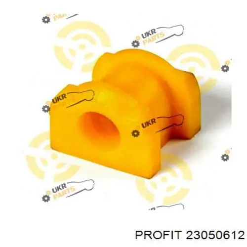 Купити 23050612 Profit Подушка стабілізатора передня