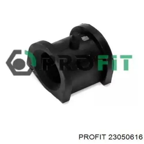 Подушка стабілізатора Profit 23050616 ціна, від 1.97 USD