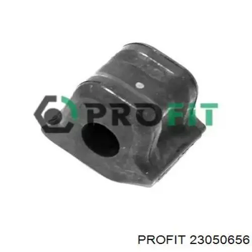Втулка стабілізатора переднього, права Profit 23050656 ціна, від 3.80 USD