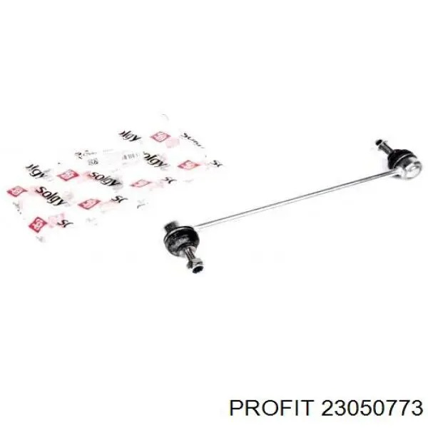 Амортизаційна стійка Profit 23050773 ціна, від 11.33 USD
