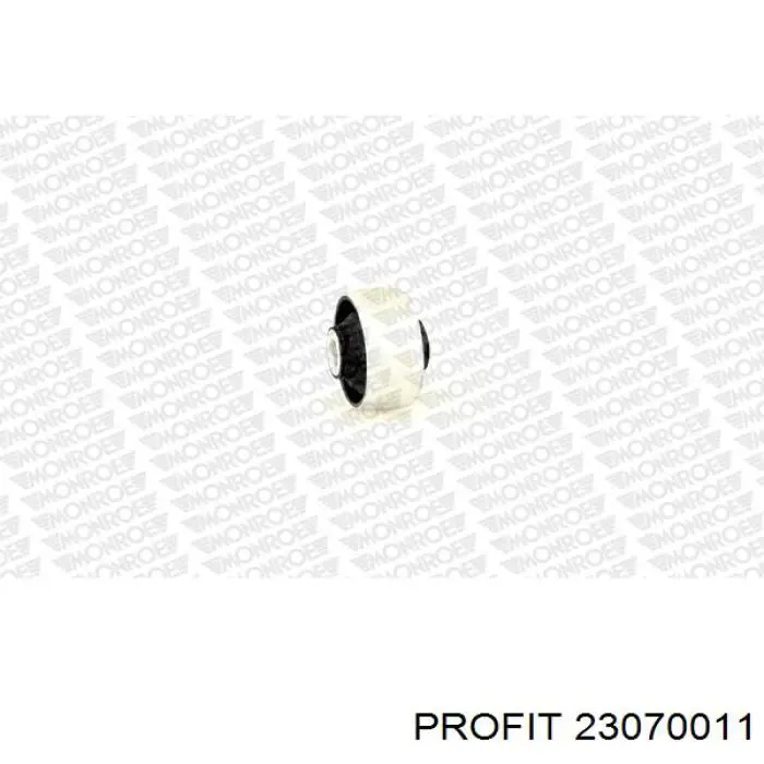 Сайлентблок переднього важеля 23070011 Profit